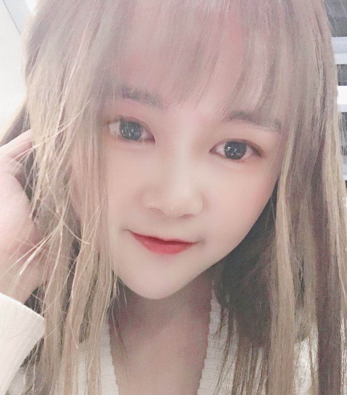 林后小姐姐
